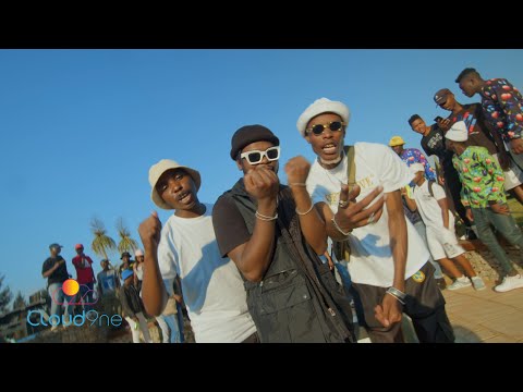 Q-Mark & TpZee - Paris (feat.  Afriikan Papi) [Official Music Video]