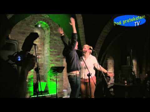 Grupa Pod Pretekstem