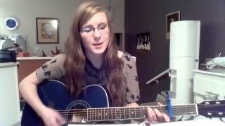 Never Mind - Taylor Swift (Cover) - Ashley McIntosh