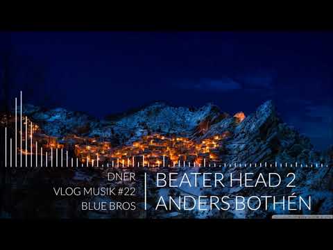 Anders Bothen   Beater Head 2