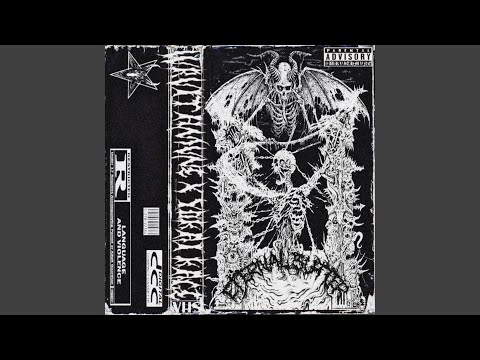 ETERNAL SUFFER (feat. WRVITHMVNE)