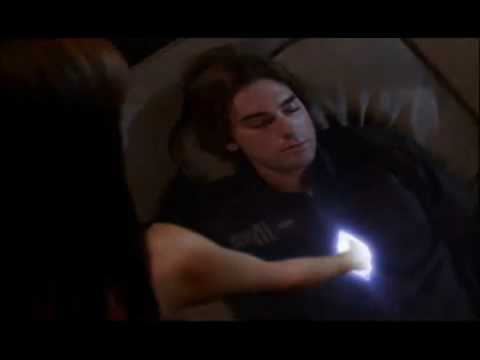 Charmed - Chris Crossed