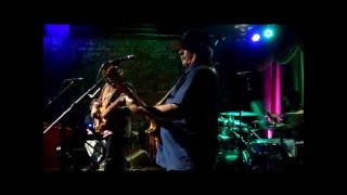 George Porter Jr & Runnin' Pardners - Happy Song