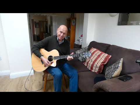 Taylor 214 CE DLX acoustic electric guitar review