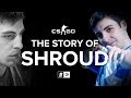 The Story of Shroud: The King of Reddit