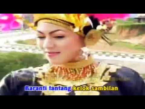 Arena Dendang Minang - Yenia Tata - Kelok 9 (Official Music Video)