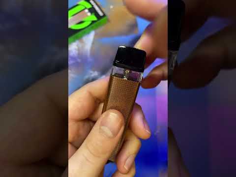 Xros Pod Shocked Me...