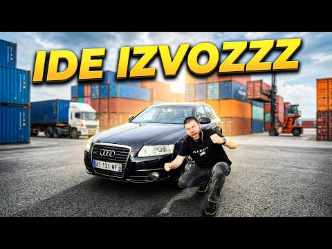 KUPILI  SMO GA ZA BRUTALNE PARE!!