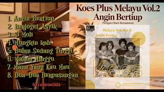 Download lagu KOES PLUS Melayu Vol.2 - ANGIN BERTIUP mp3 Download lagu KOES PLUS Melayu Vol.2 - ANGIN BERTIUP mp3