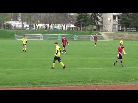 I.Liga SŽ U15 2.kolo NČ,29.3.2023,FK Inter Bratislava - FC Spartak Trnava 0:1 /0:0/