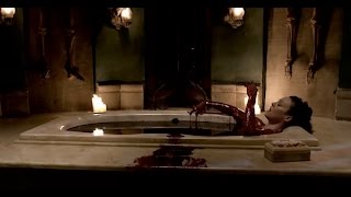 ASMR | Historical Horrors | Elizabeth Bathory