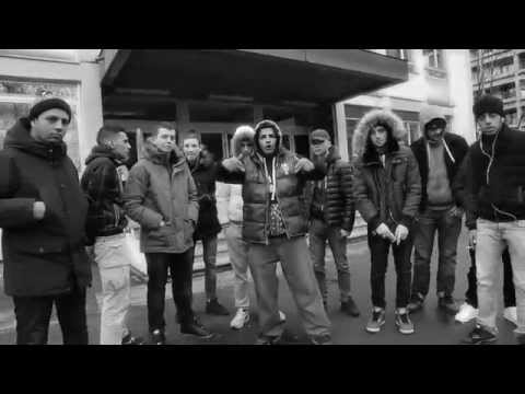 Roula Rasta - Pour les notres Prod. Krazy K *C.B.E*