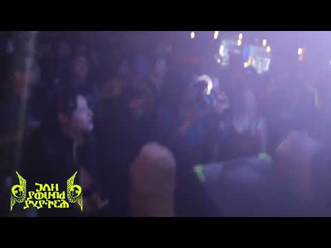 Dr. Ring Ding Live session in NEZA