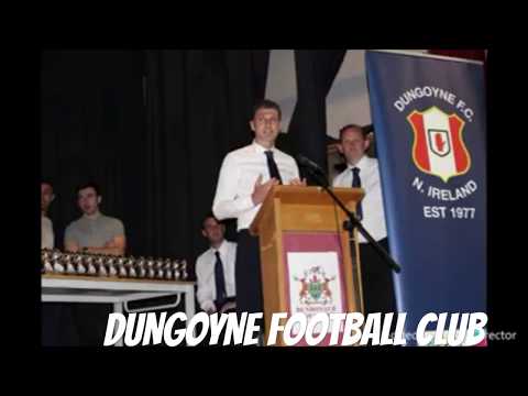 Dungoyne FC