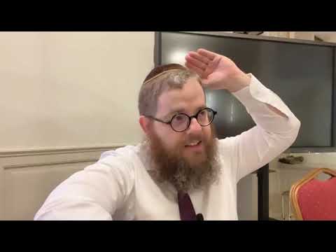 Bává Kámá 83 – Napi Talmud 1480 – Szemet szemért?