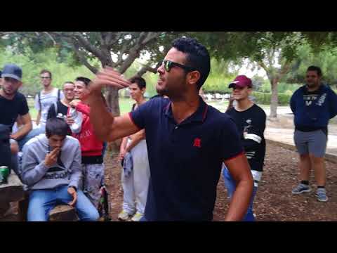 Eros vs Juanka [BATALLÓN] - Octavos - [Hood Battles]