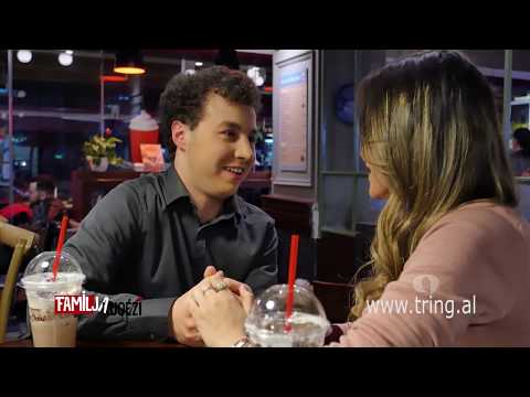 Familja Kuqezi - Episodi 8/ Kursi i vallezimit