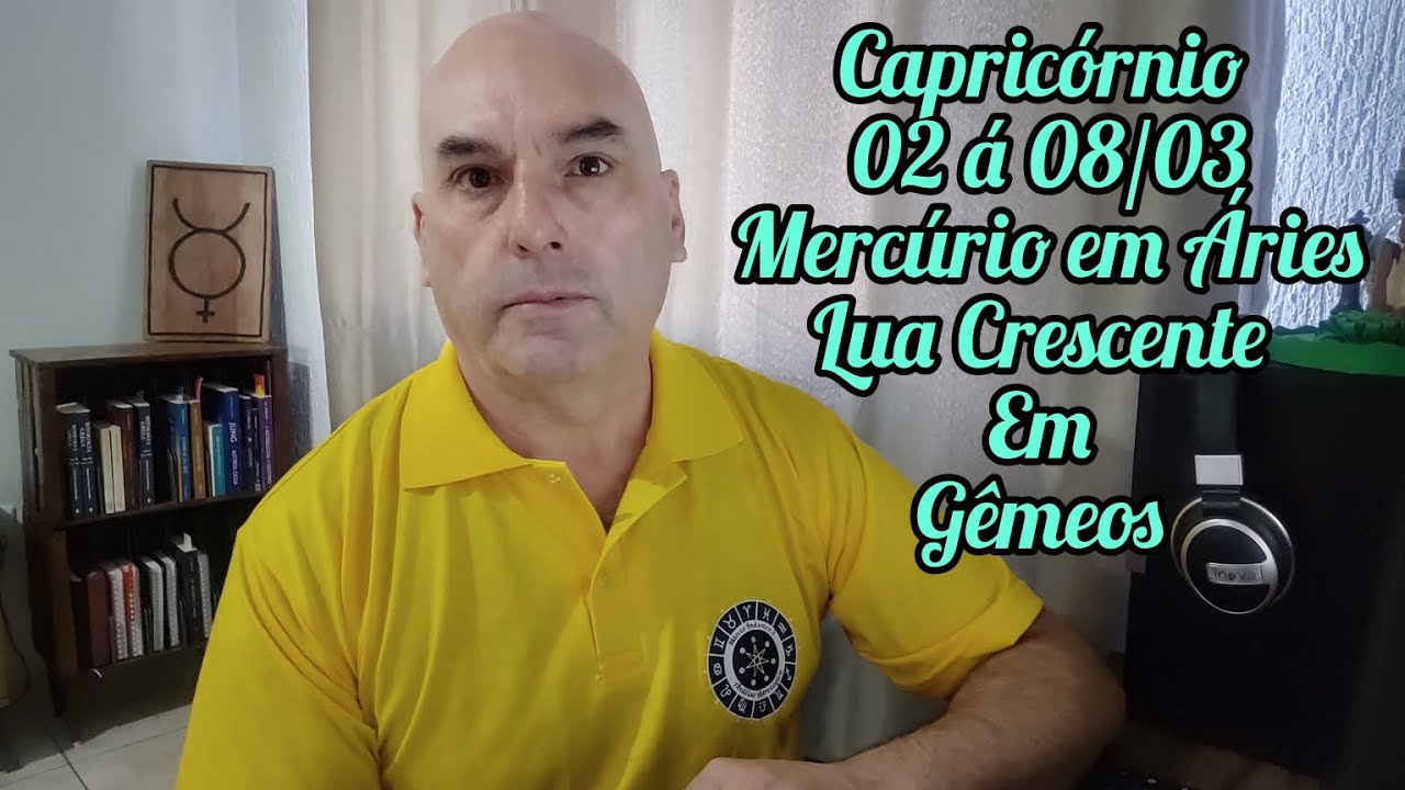Capricórnio ♑... Liberdade na conciência, seu risco é não se transformar com objetivos evolútivos.