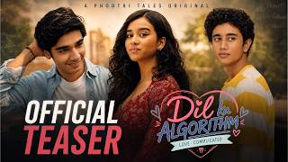 Dil Ka Algorithm