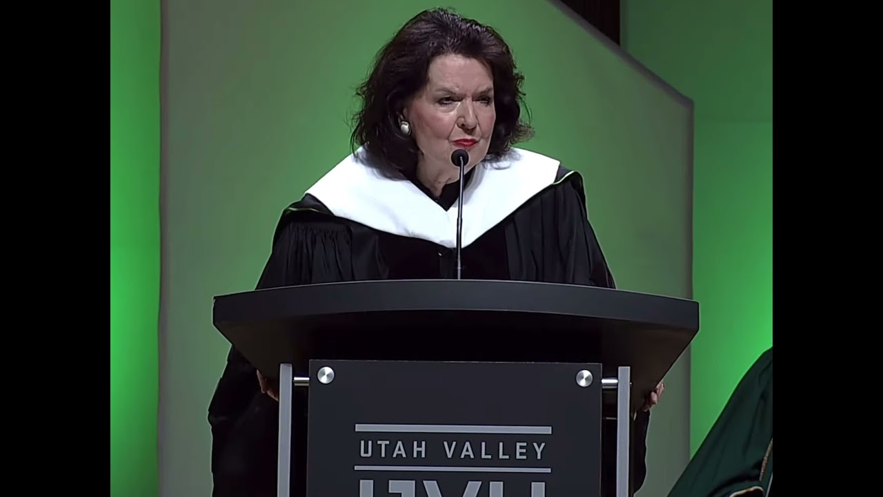 Contention- Wendy Watson Nelson PhD