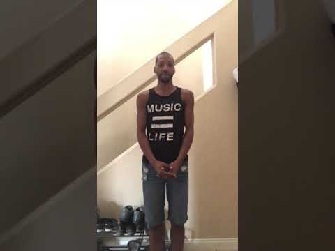 Courage- (Pink cover) a cappella