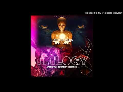 Armin van Buuren Vs. Shapov Vs DRYM-Vini Vici-ZHU(RobertoMM Edit)