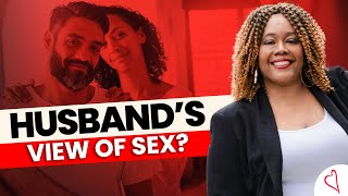What Your Your Husband Thinks About Sex!? | Dr. Gail Crowder