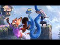 Zootopia 2 2025 Full Movie Recap