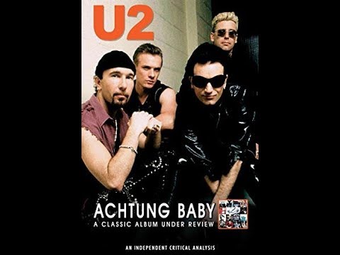 Download Achtung Baby Forever And Longer Mp3 dan Mp4 2018