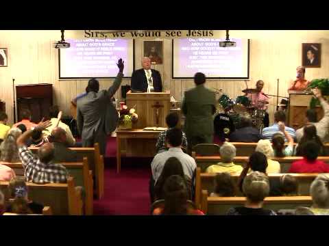 13-0921 - What Do Others Say - Fellowship Meeting - Danny Stemen