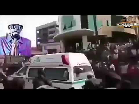 TAMBULA NANGE by Radio