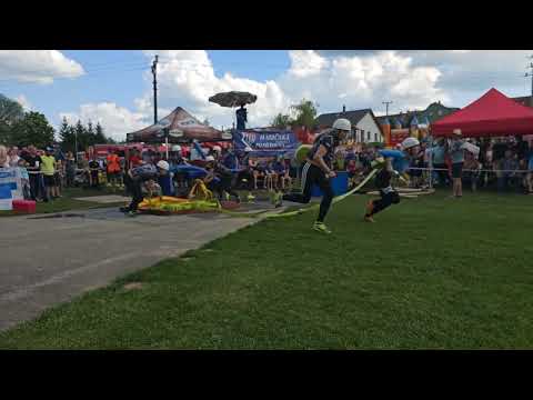 VCB  Žernovník 21.05.2023 - Plumlov ženy