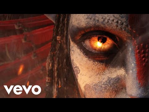 Miley Cyrus - Dream As One (from Avatar: Fire and Ash - Music Video)
