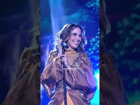 Wanessa Camargo – DVD Metamorfose (Completo – Fan Videos)