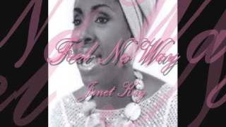 Janet Kay - Feel No Way