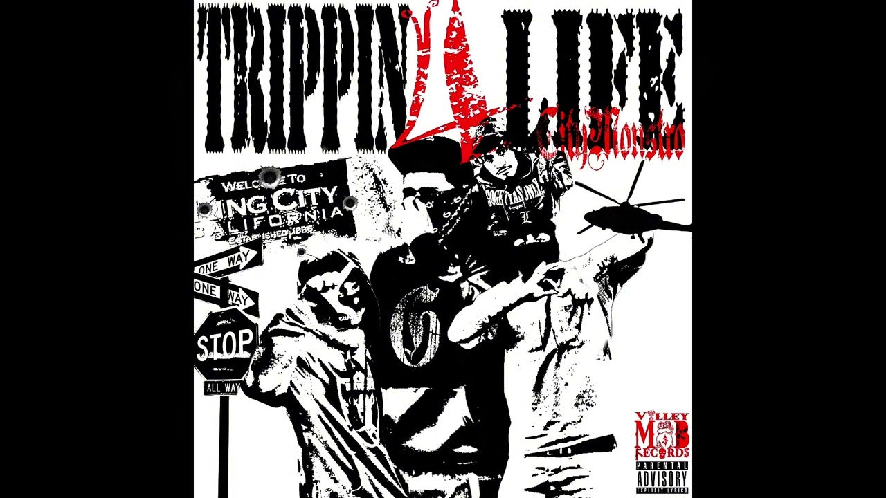 Death Day - By CityMonstro Ft. 7SteppaX SteveyG