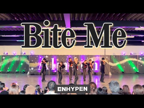 ENHYPEN(엔하이픈) - BiteMe / 커버댄스 by CALL UP SOUL 【2023 浜風祭】