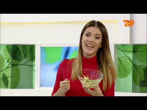 Ne Shtepine Tone, 20 Tetor 2016, Pjesa 1 - Top Channel Albania - Entertainment Show