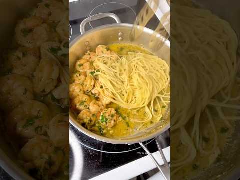 The Best Shrimp Scampi (Tips & Tricks)