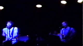 Rainer Maria, &quot;Tinfoil,&quot; August 1997