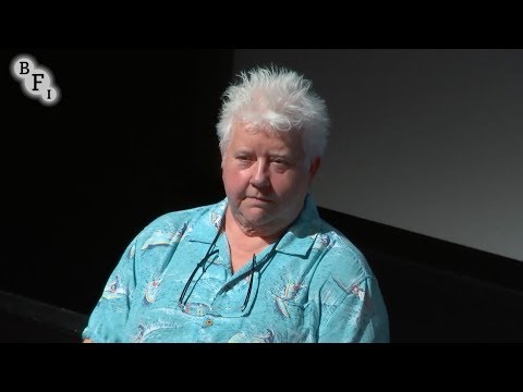 Trailer In conversation with... Val McDermid on All the President's Men | BFI