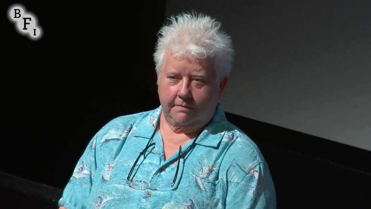 In conversation with... Val McDermid on All the President's Men | BFI
