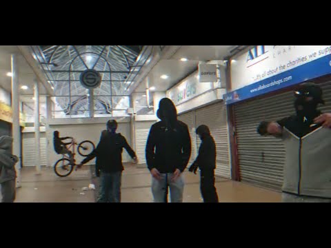 NA0161 - "NO/CUTS" ; EPISODE 10