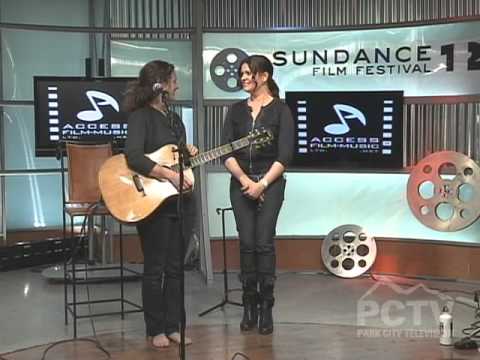 Sundance Music 2012: Beth Wood Interview