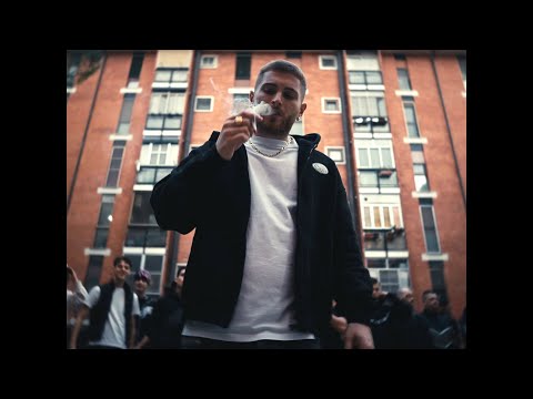 Incis ZONE - PIEVE EMANUELE (Official Video)