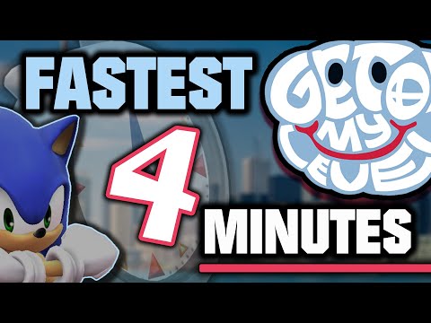 FASTEST GOML 2023 Smash Ultimate Recap