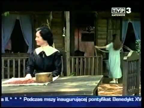 Kraina Indygo  odc  5 i 6  serial prod francuskiej Lektor Pl