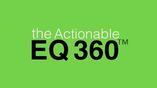 Turn EQ into Improved Leadership