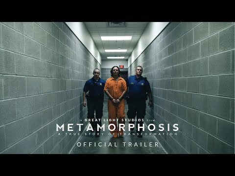 Metamorphosis Trailer | Ex Drug Dealers Turned Christians Documentary