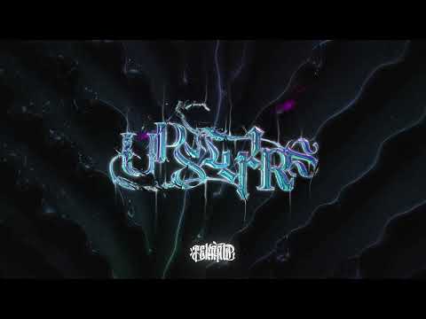 Tekraw — upst4irs / Премьера трека!